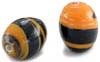 Champa 2 Tone Mix Bead - click here for large view